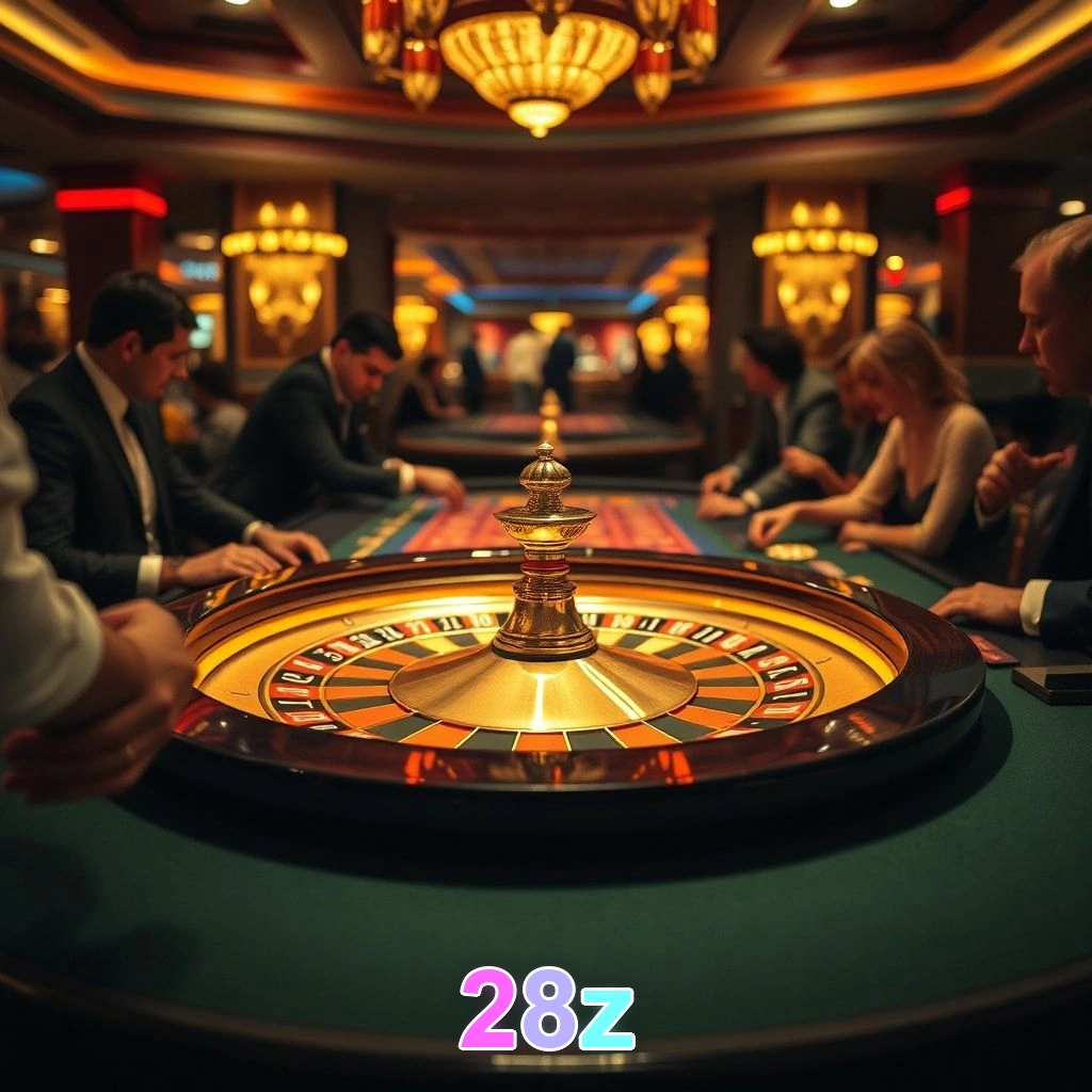 Loterias online disponíveis na 28z